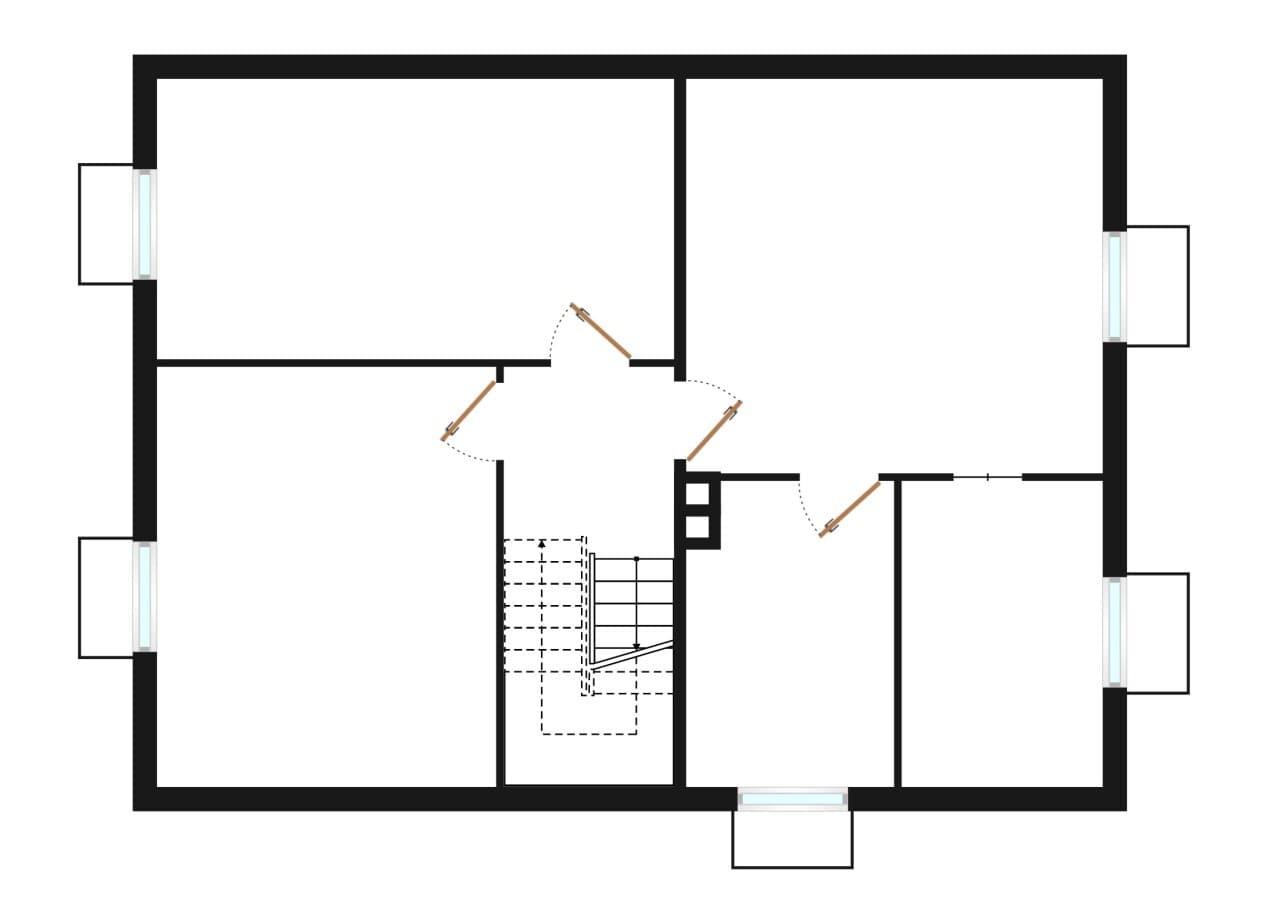 Einfamilienhaus in Syke- Barrien – Bild 18