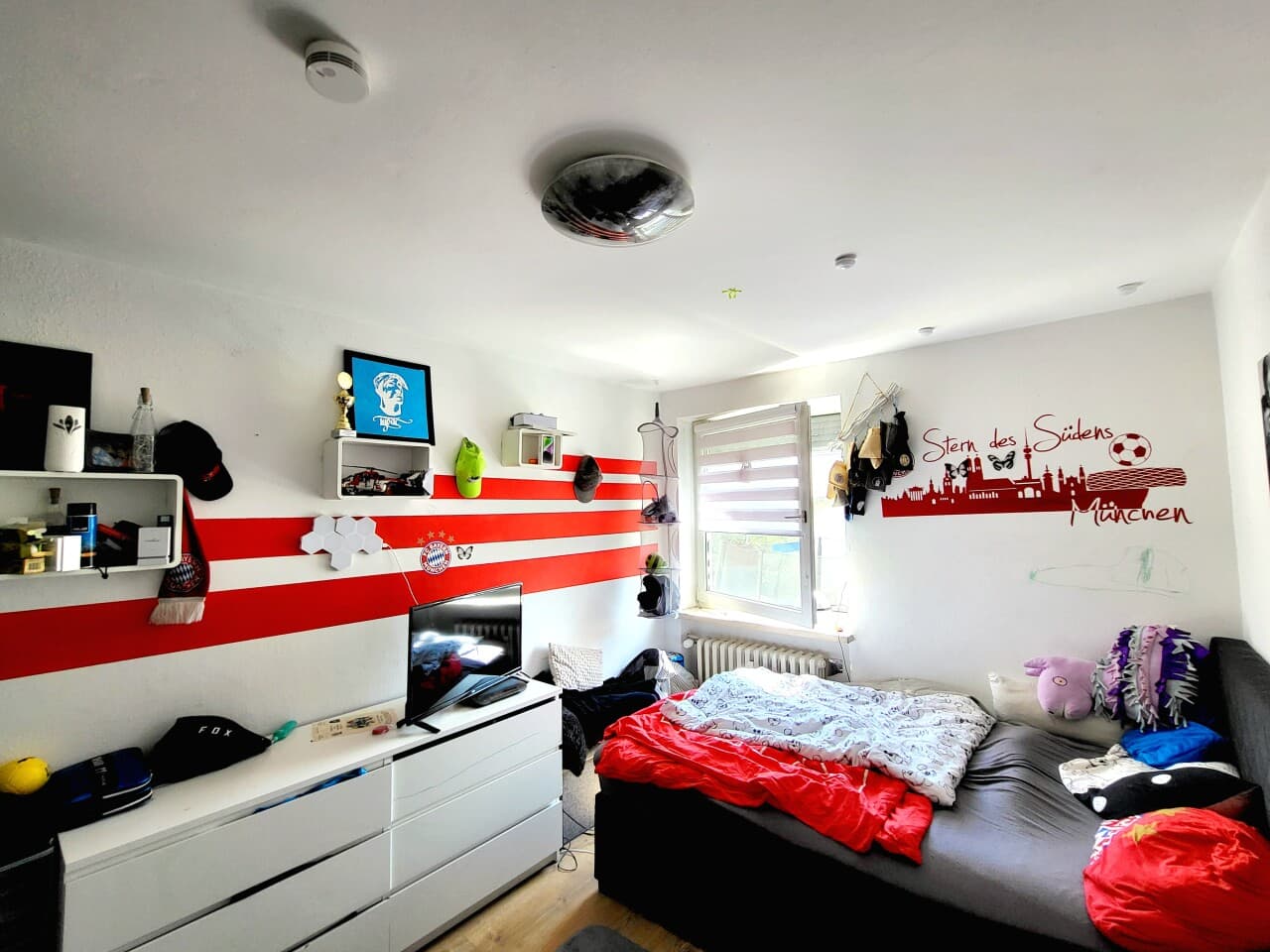 Etagenwohnung in Burgkirchen – Bild 2