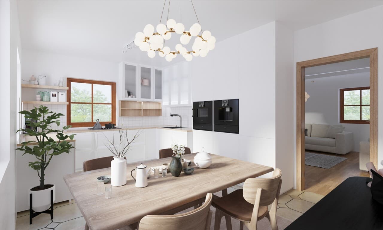 Einfamilienhaus in Langquaid – Bild 6