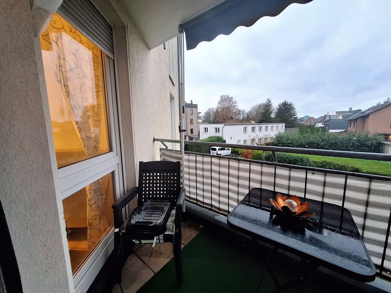 Etagenwohnung in Bochum – Bild 8