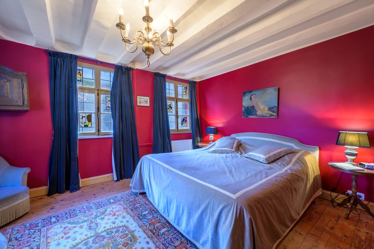 Reihenendhaus in Monschau – Bild 19