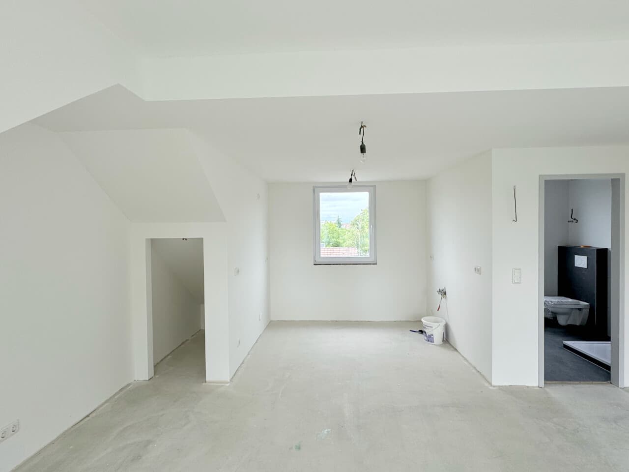 Dachgeschosswohnung in Herzogenrath – Bild 14