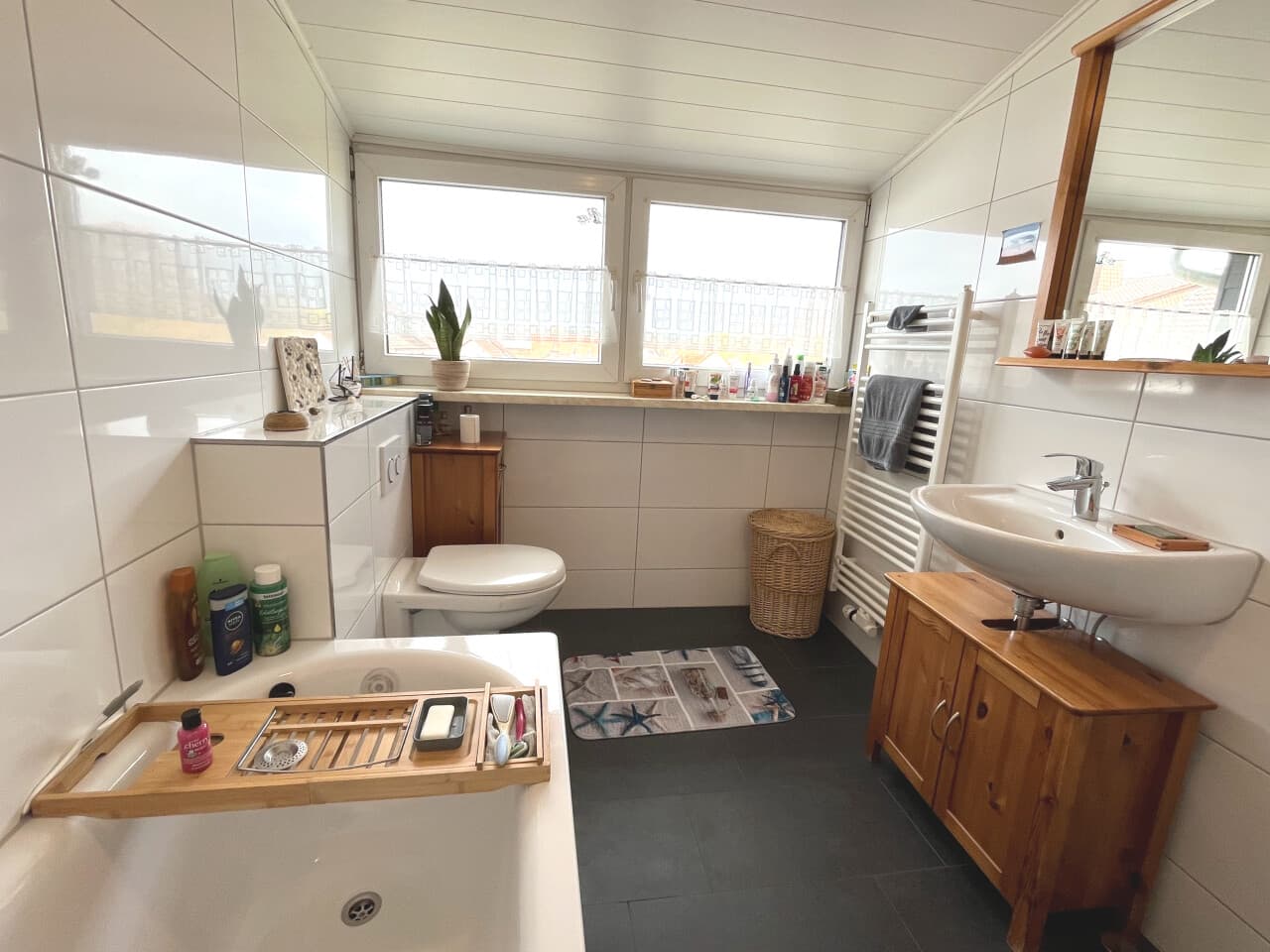Dachgeschosswohnung in Ober-Mörlen – Bild 15