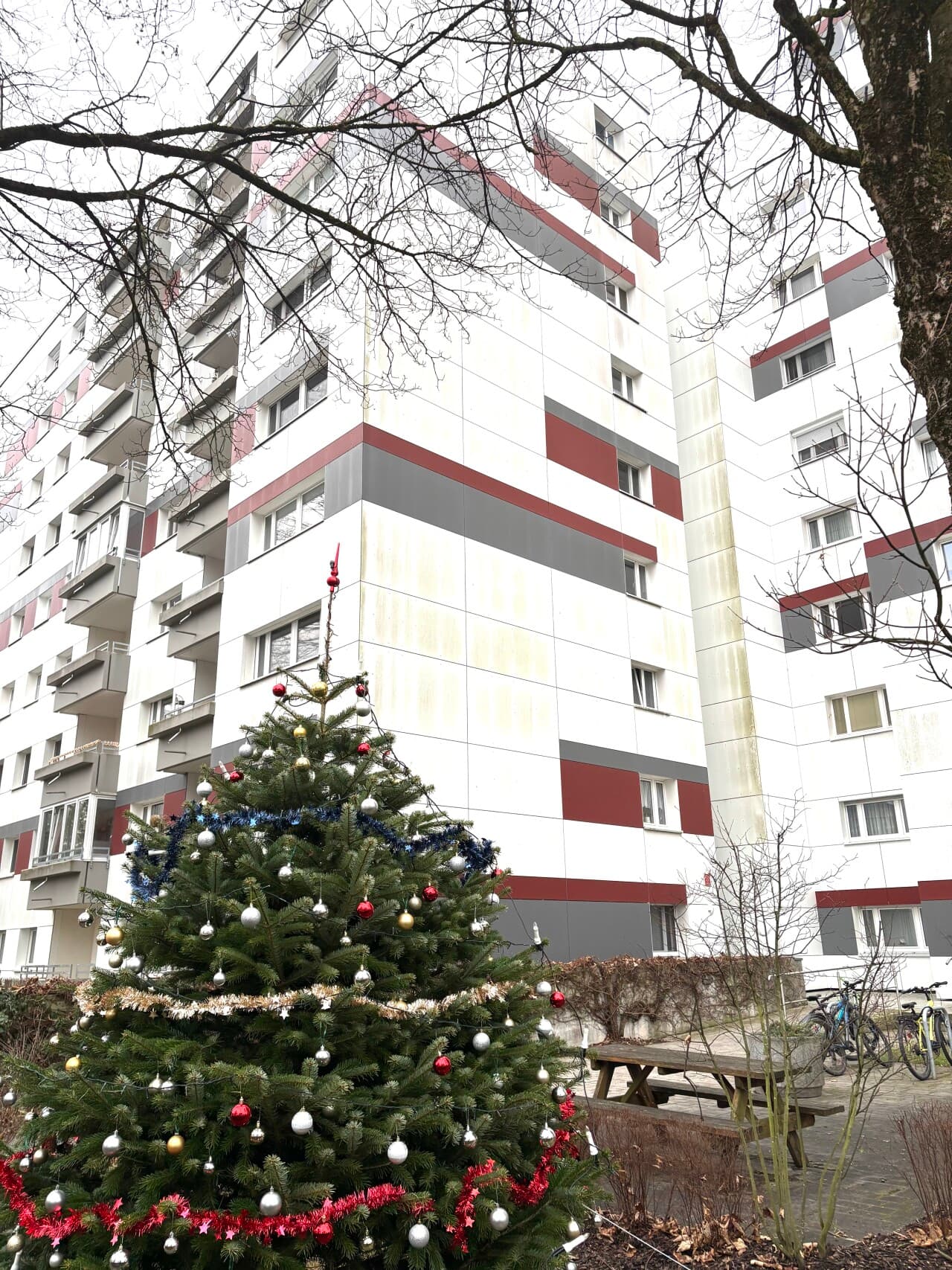 Etagenwohnung in Erding – Bild 16