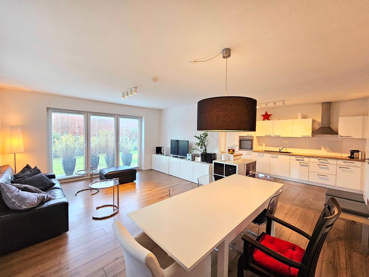 Bungalow in Bruchhausen- Vilsen – Bild 8