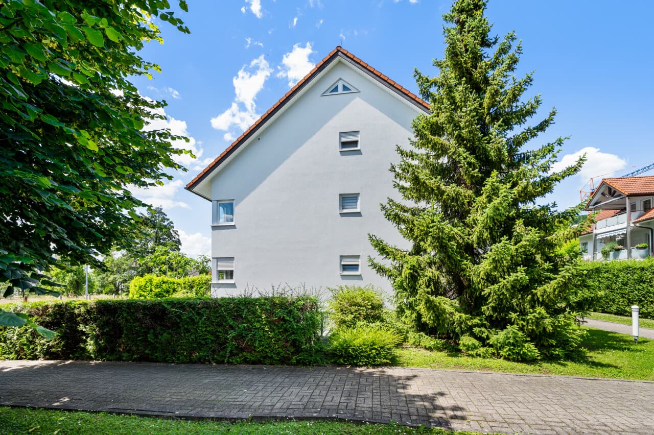 Etagenwohnung in Grenzach-Wyhlen – Bild 15