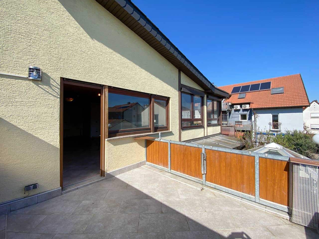 Terrassenwohnung in Mutterstadt – Bild 9
