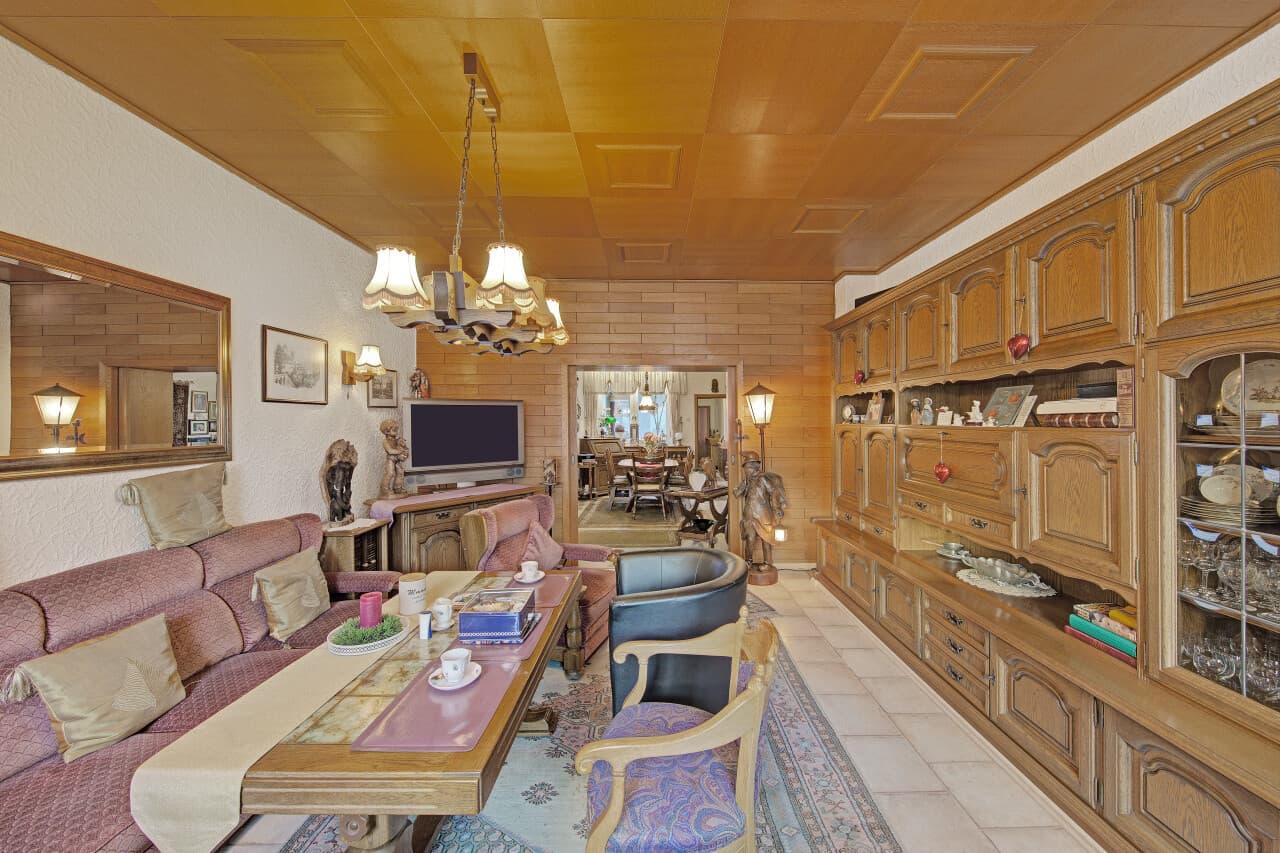 Mehrfamilienhaus in Castrop-Rauxel Habinghorst – Bild 10