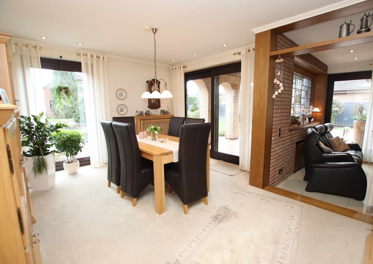 Einfamilienhaus in Bad Bentheim – Bild 7