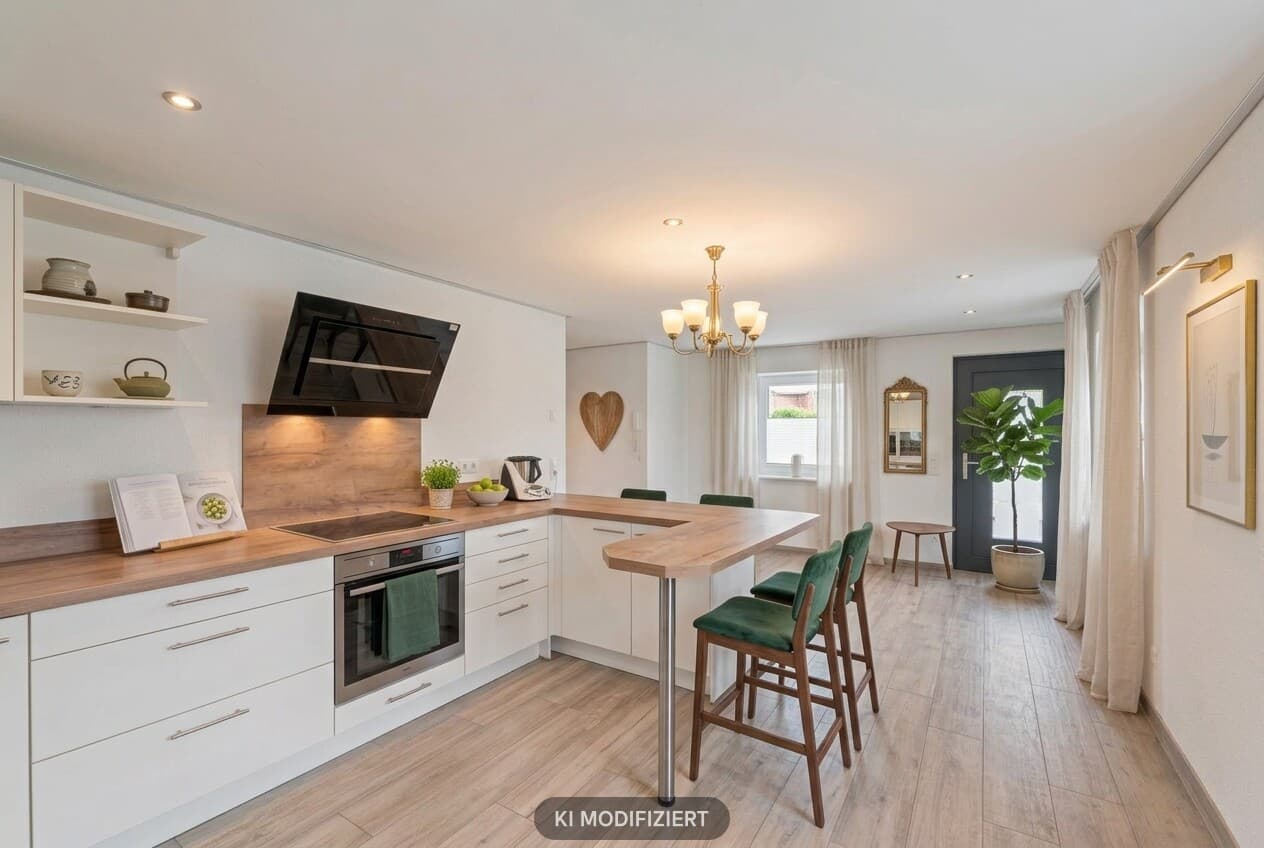 Einfamilienhaus in Rheinfelden – Bild 7