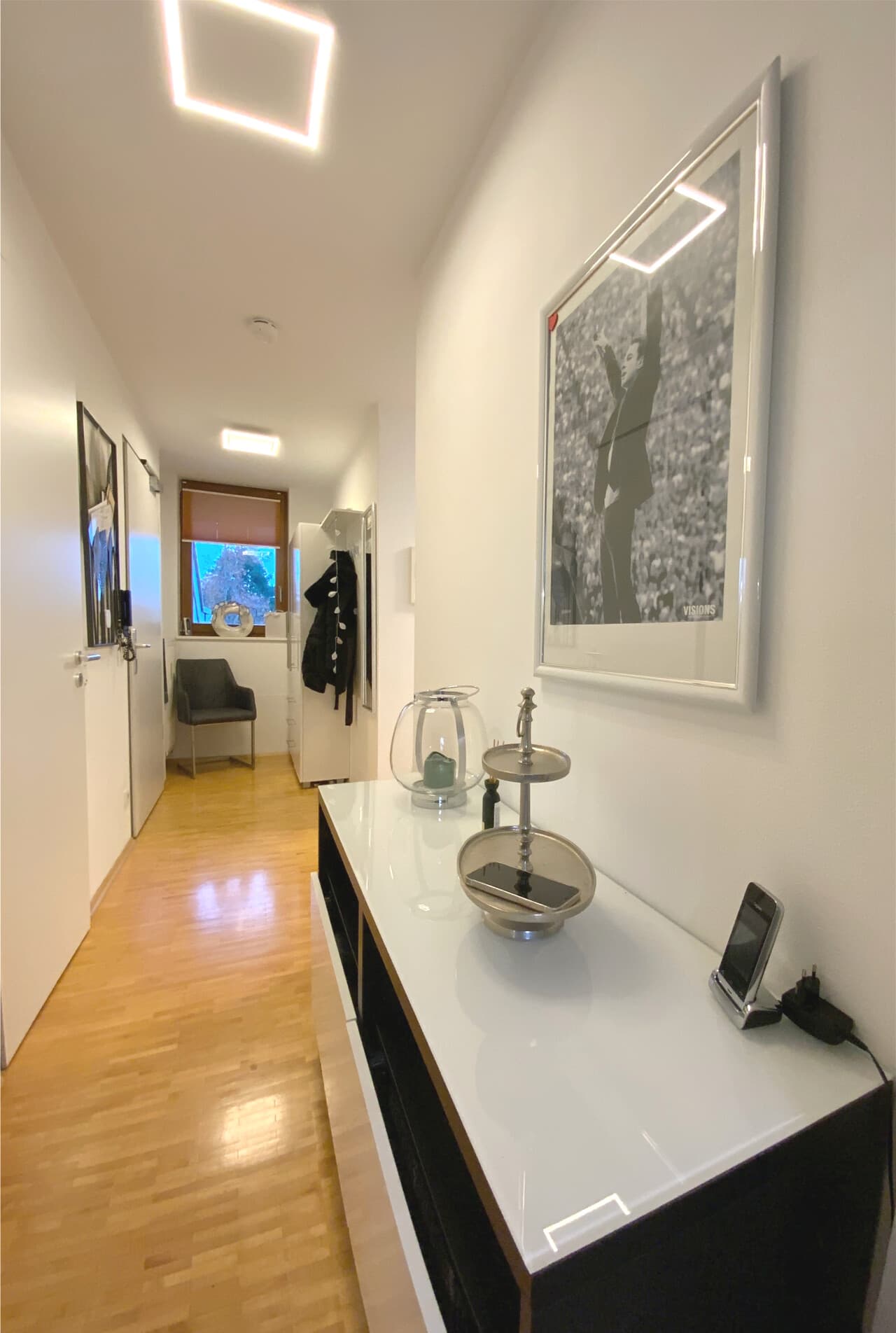 Penthouse in Bad Nauheim – Bild 4