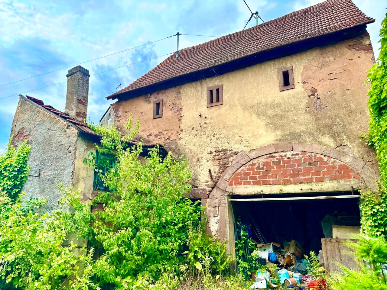 Einfamilienhaus in Oberlinxweiler – Bild 17