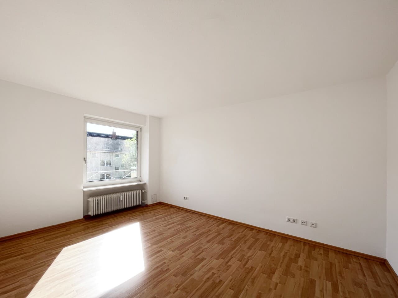 Etagenwohnung in Frankfurt am Main – Bild 5
