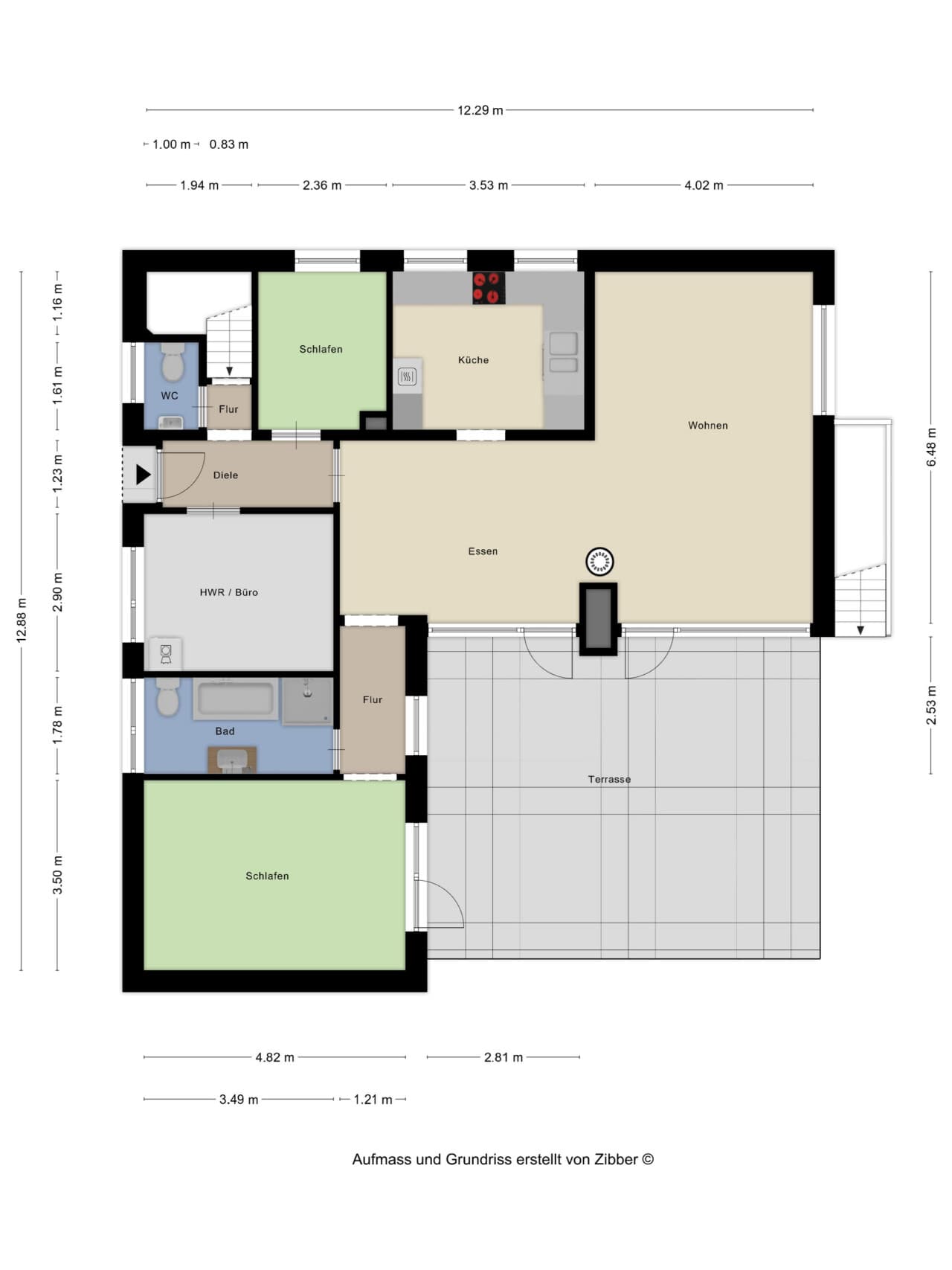 Bungalow in Goch – Bild 31