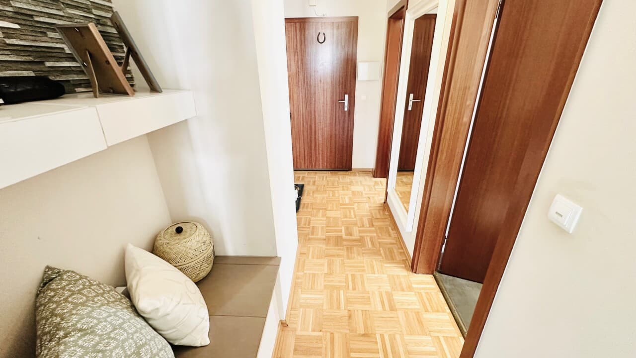 Maisonette in Mommenheim – Bild 5