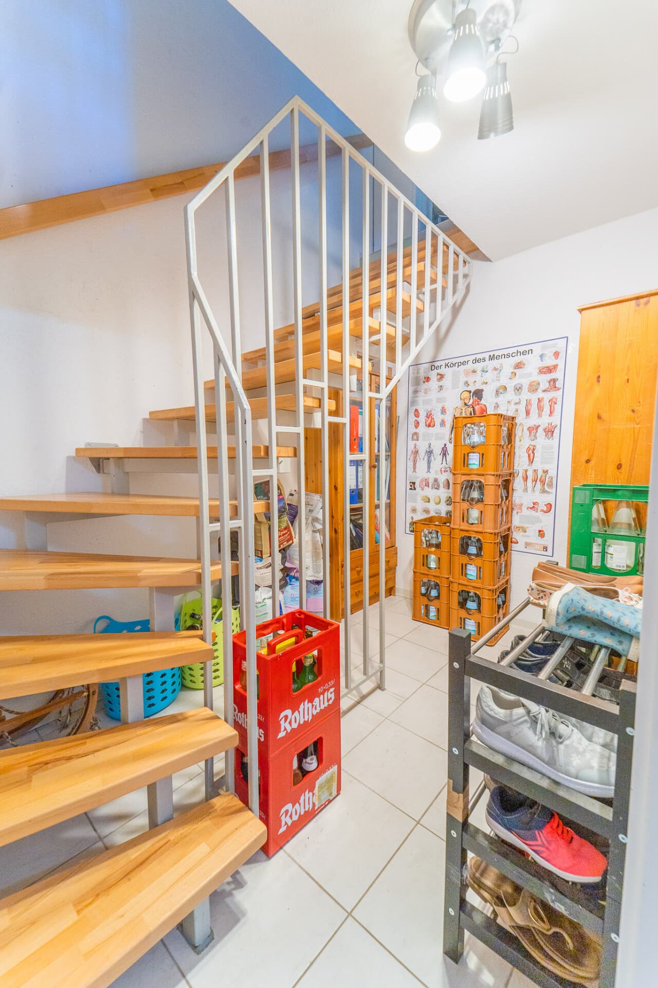 Einfamilienhaus in Rheinfelden – Bild 17