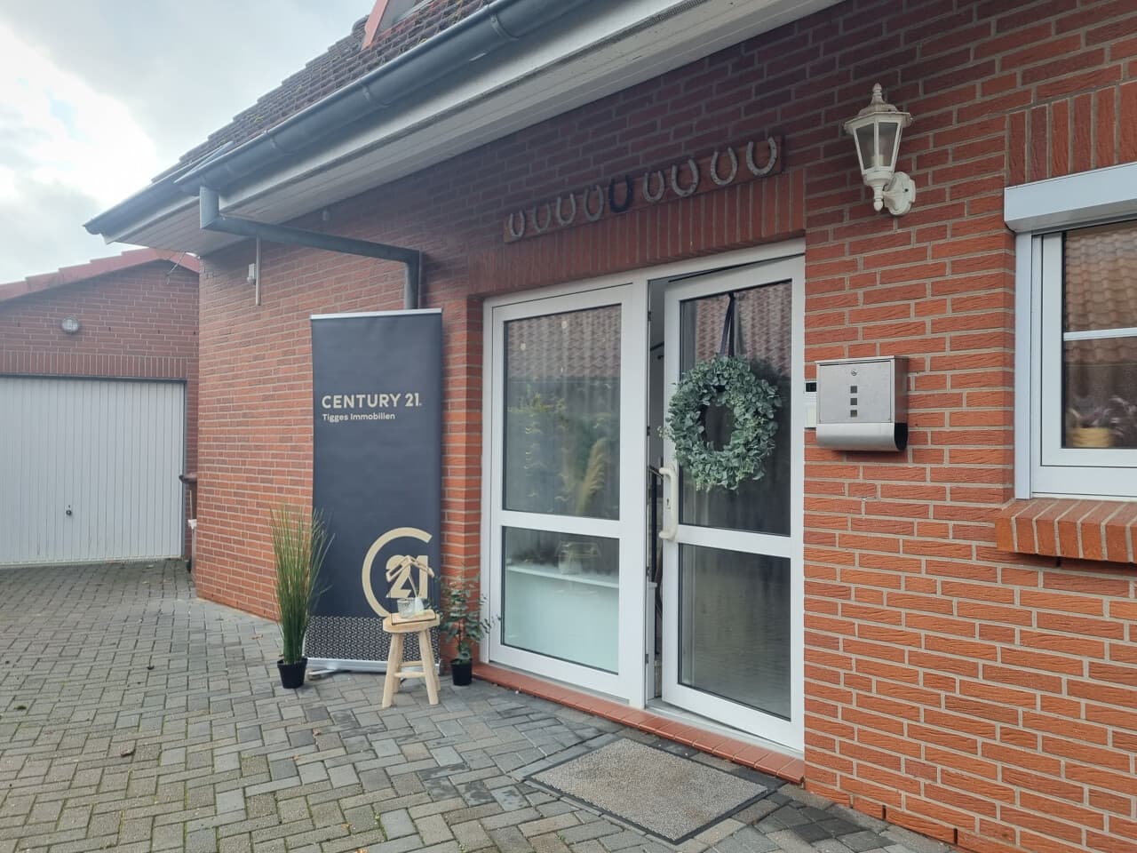 Einfamilienhaus in Asendorf – Bild 2