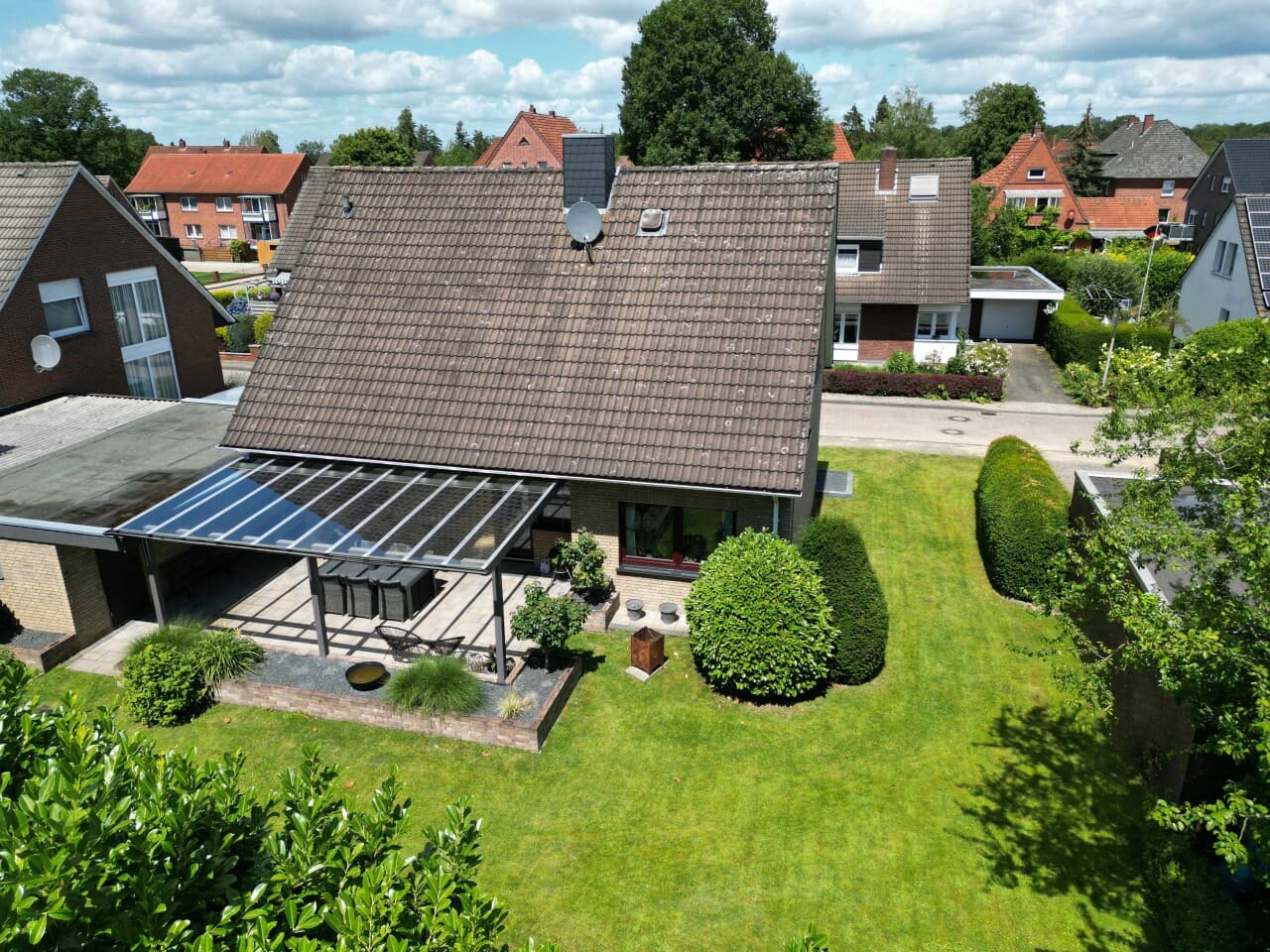Einfamilienhaus in Bad Bentheim – Bild 18