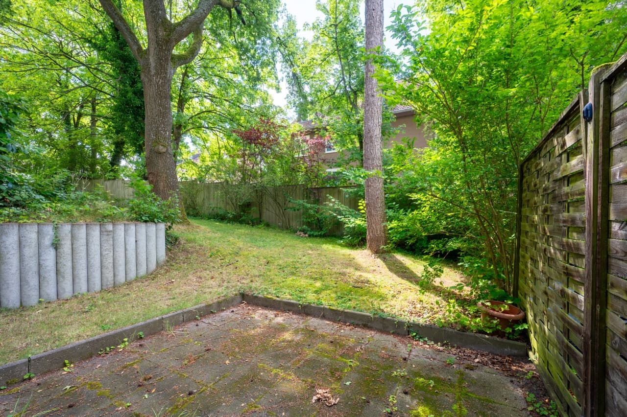 Maisonette in Aachen – Bild 29