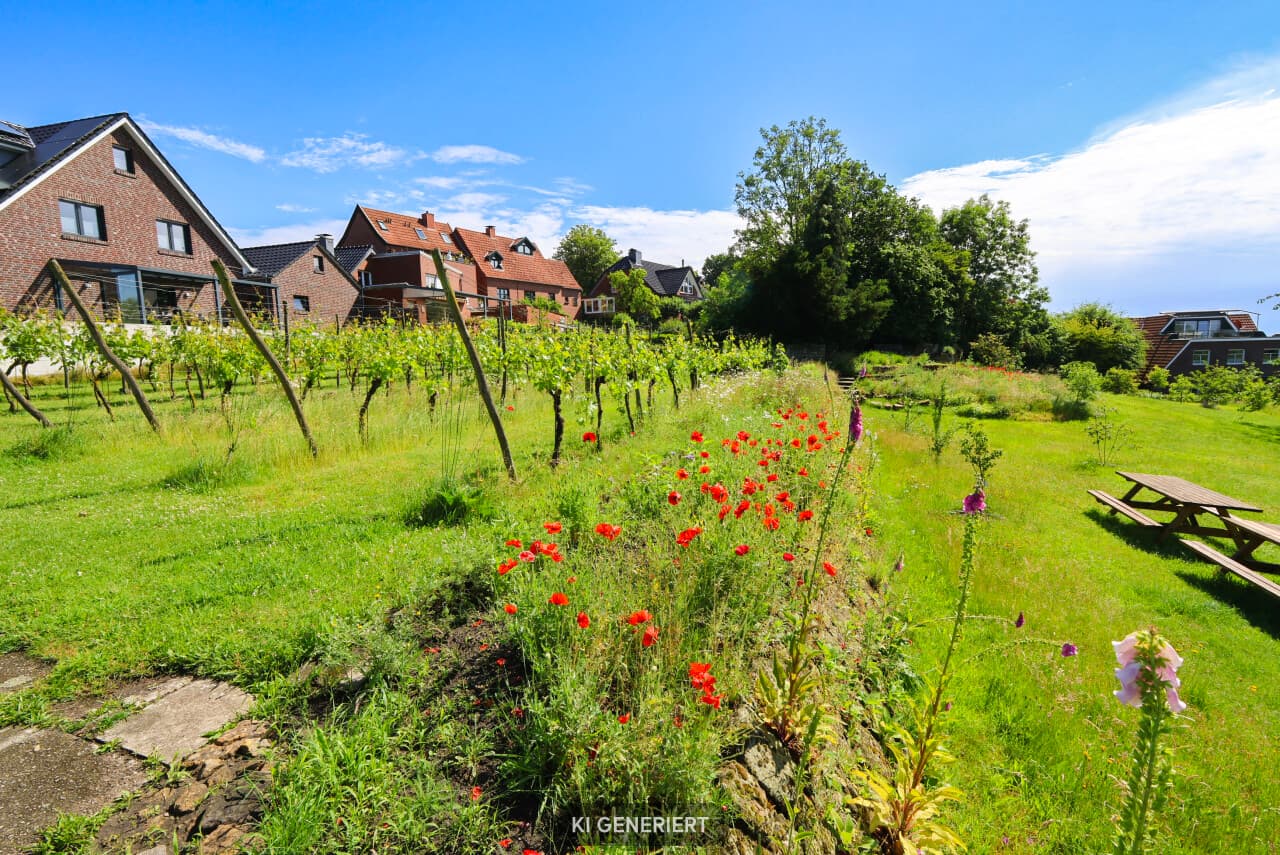 Villa in Bad Bentheim – Bild 33