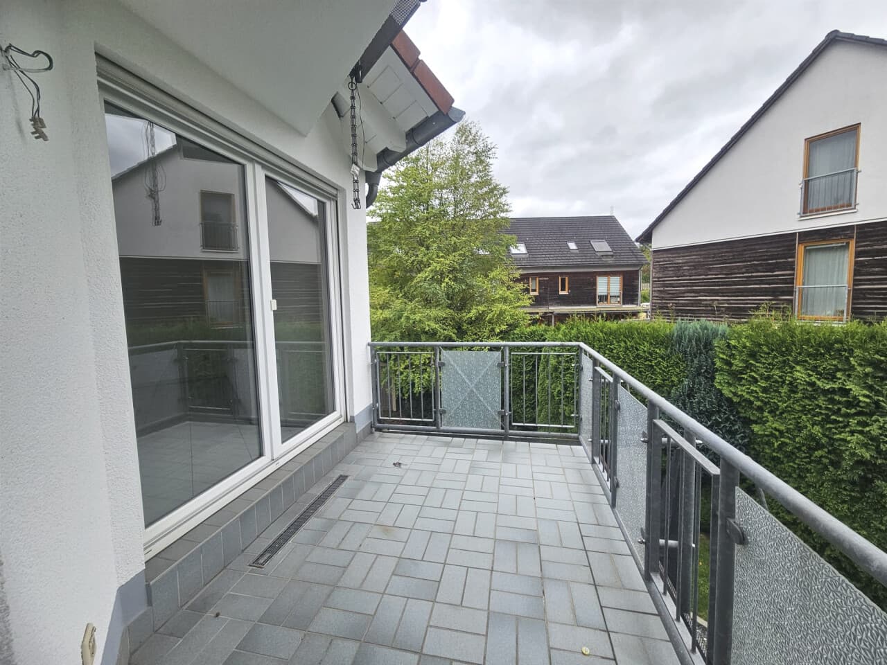 Etagenwohnung in Wetter – Bild 3