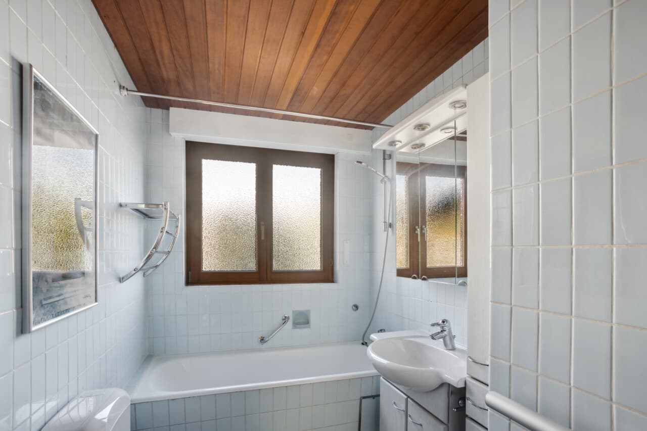 Zweifamilienhaus in Rheinfelden – Bild 13