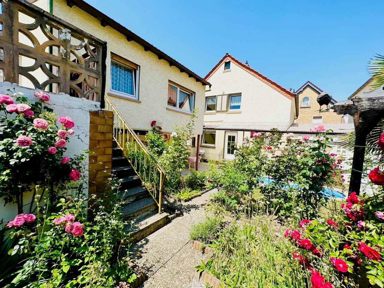 Einfamilienhaus in Saulheim – Bild 10