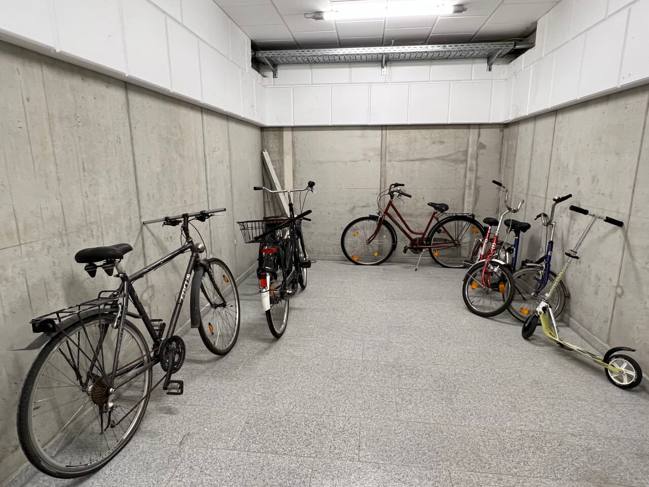 Möblierte Wohnung in Berlin – Bild 7