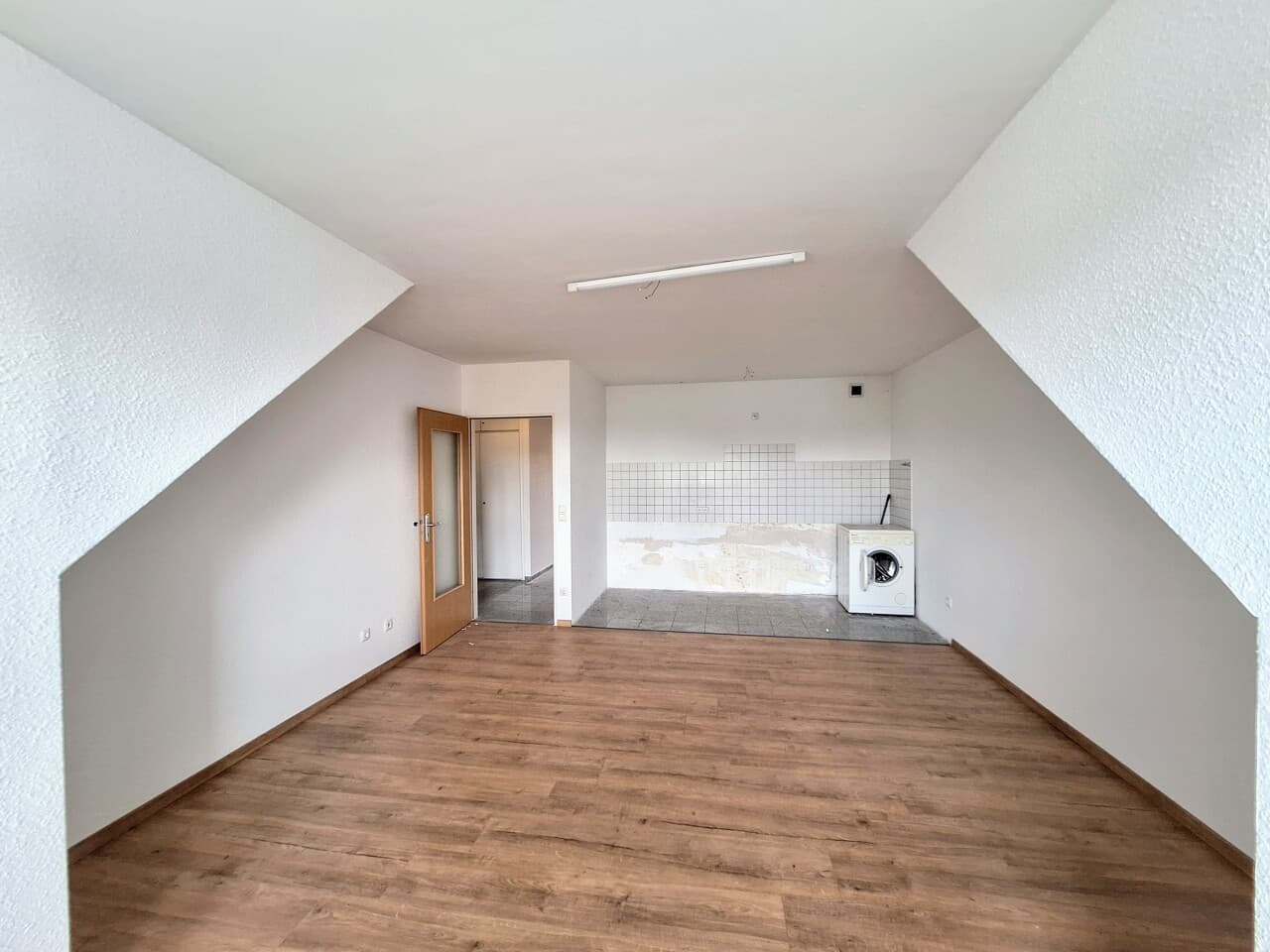 Dachgeschosswohnung in Bochum-Wattenscheid – Bild 2