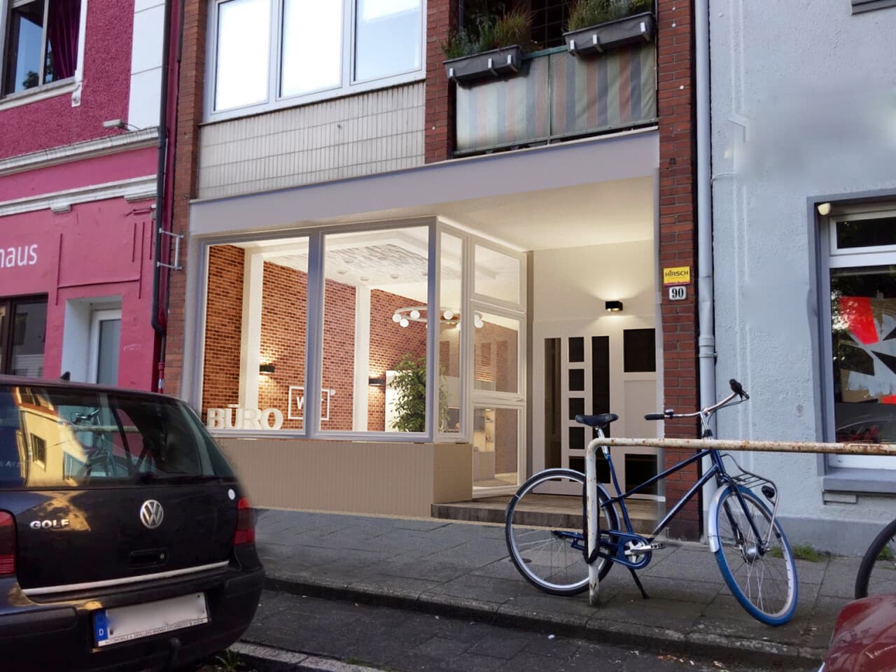 Ladenlokal in Bremen – Bild 3