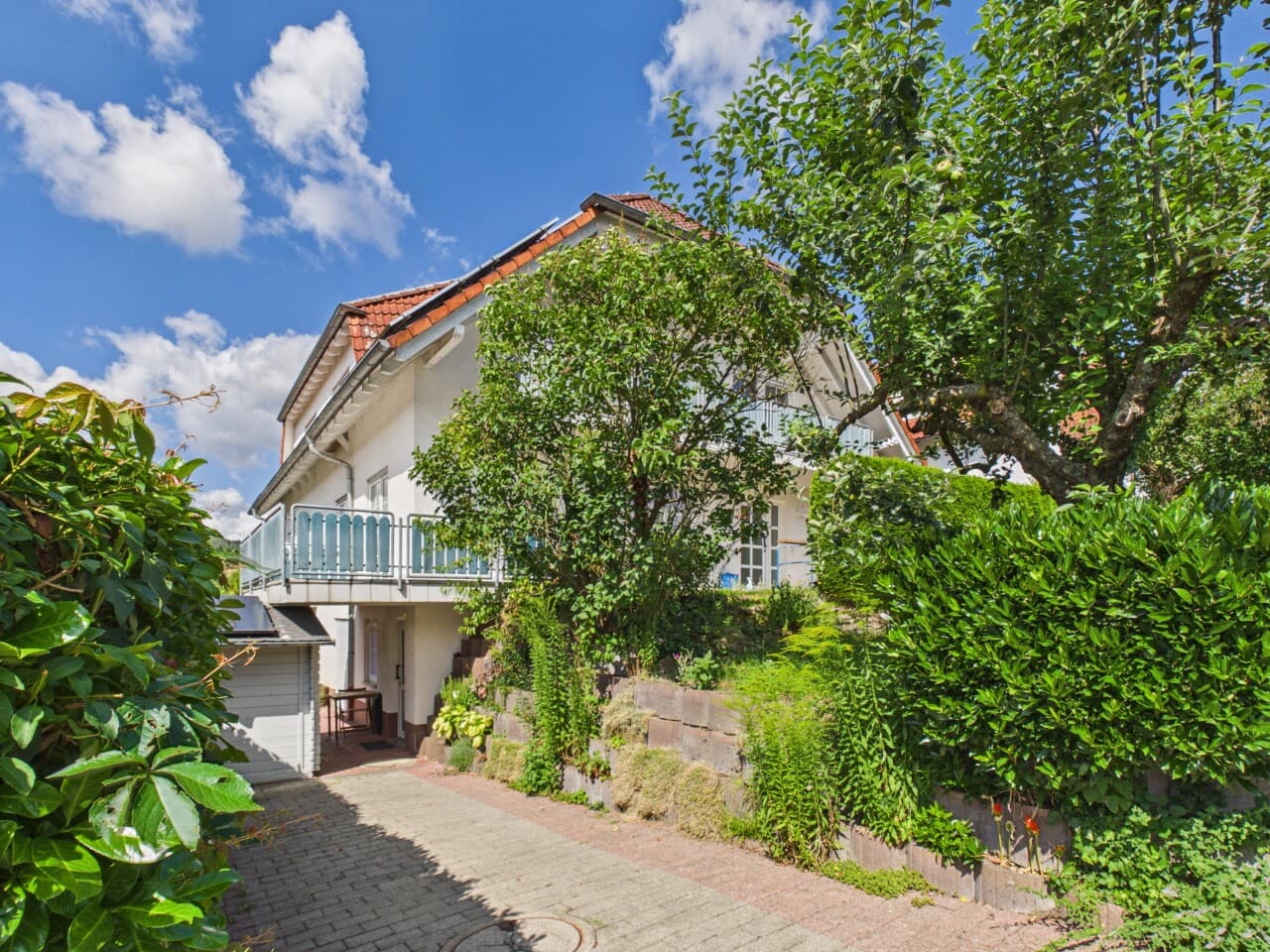 Maisonette in Modautal – Bild 20