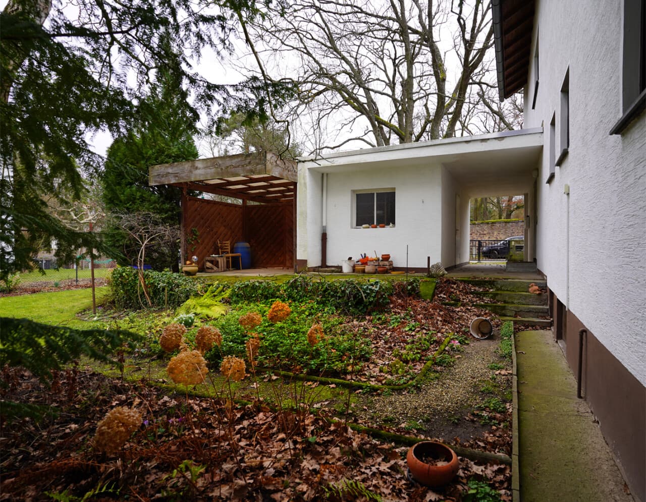 Zweifamilienhaus in Darmstadt – Bild 6
