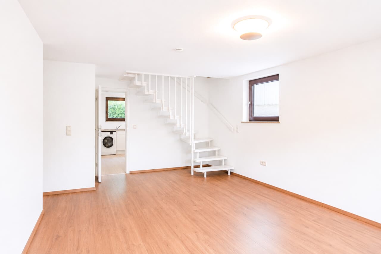 Maisonette in Lingenfeld – Bild 9