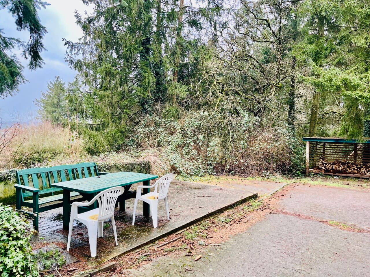 Einfamilienhaus in Illingen-Huettigweiler – Bild 14