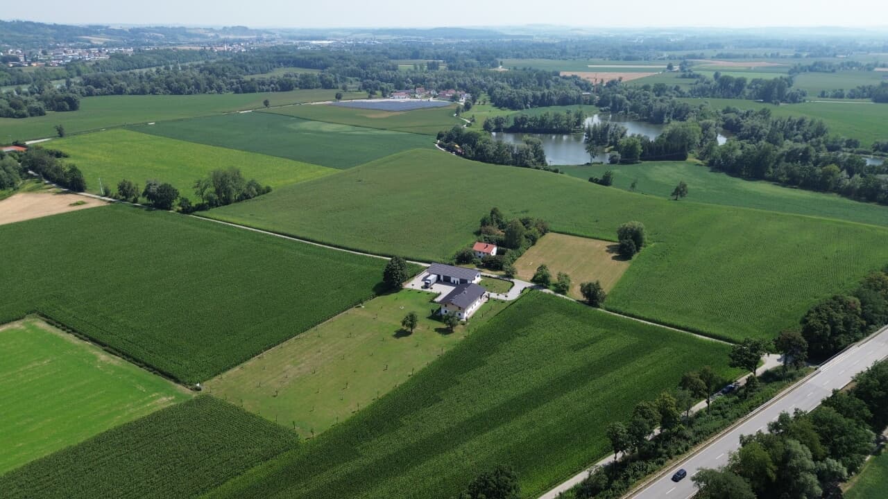 Landhaus in Neuhaus – Bild 7