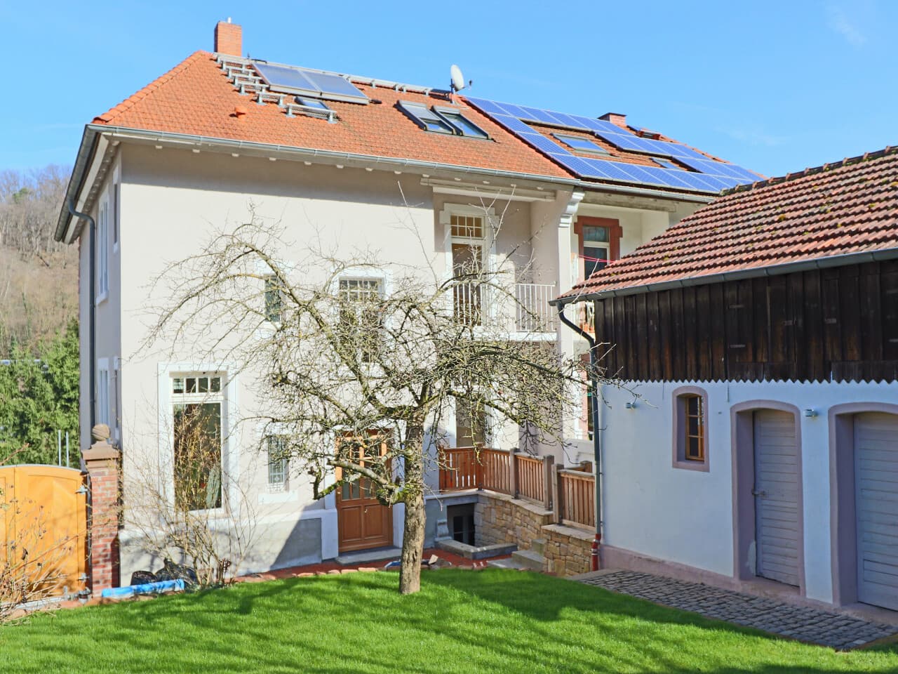 Doppelhaushälfte in Mühltal – Bild 4