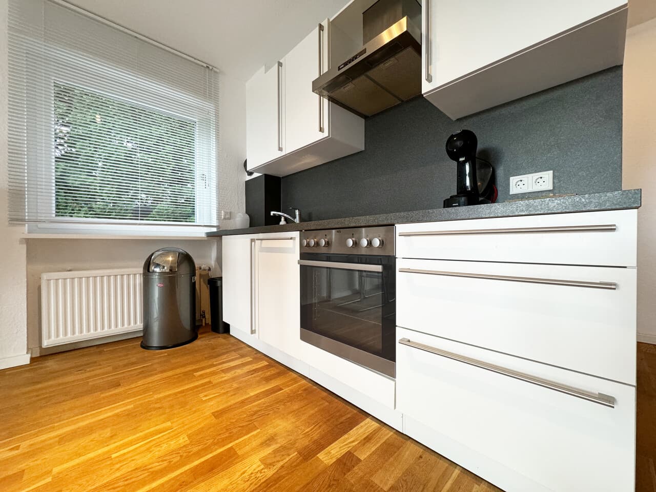 Etagenwohnung in Bensheim – Bild 6