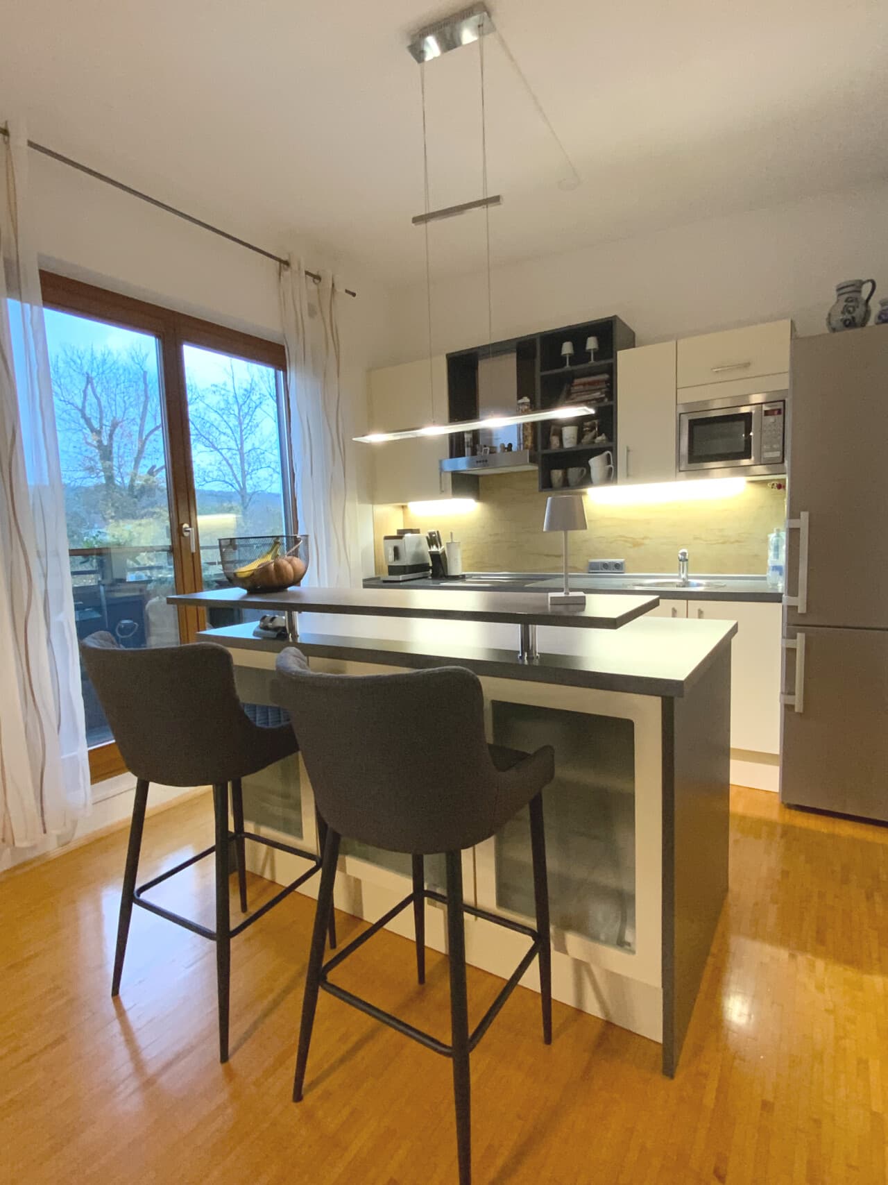 Penthouse in Bad Nauheim – Bild 5