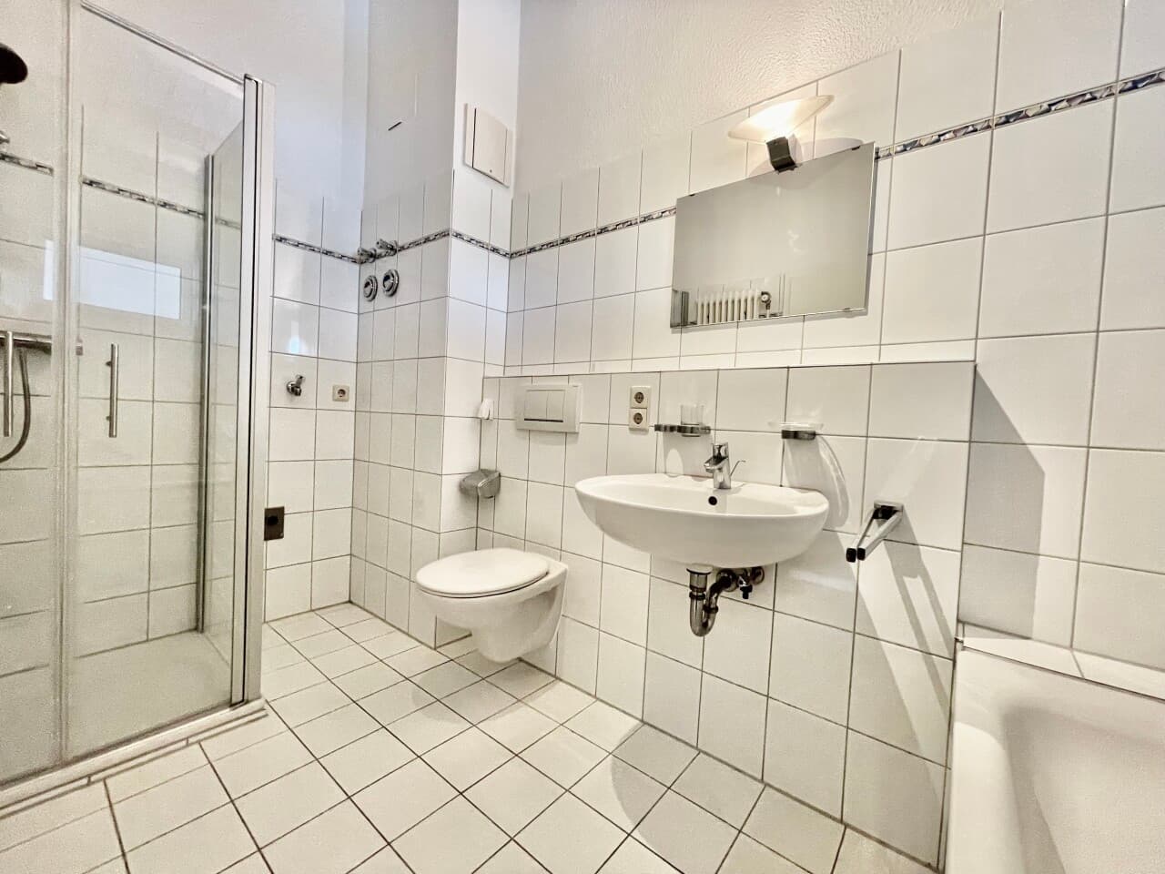 Dachgeschosswohnung in Rheinfelden – Bild 9