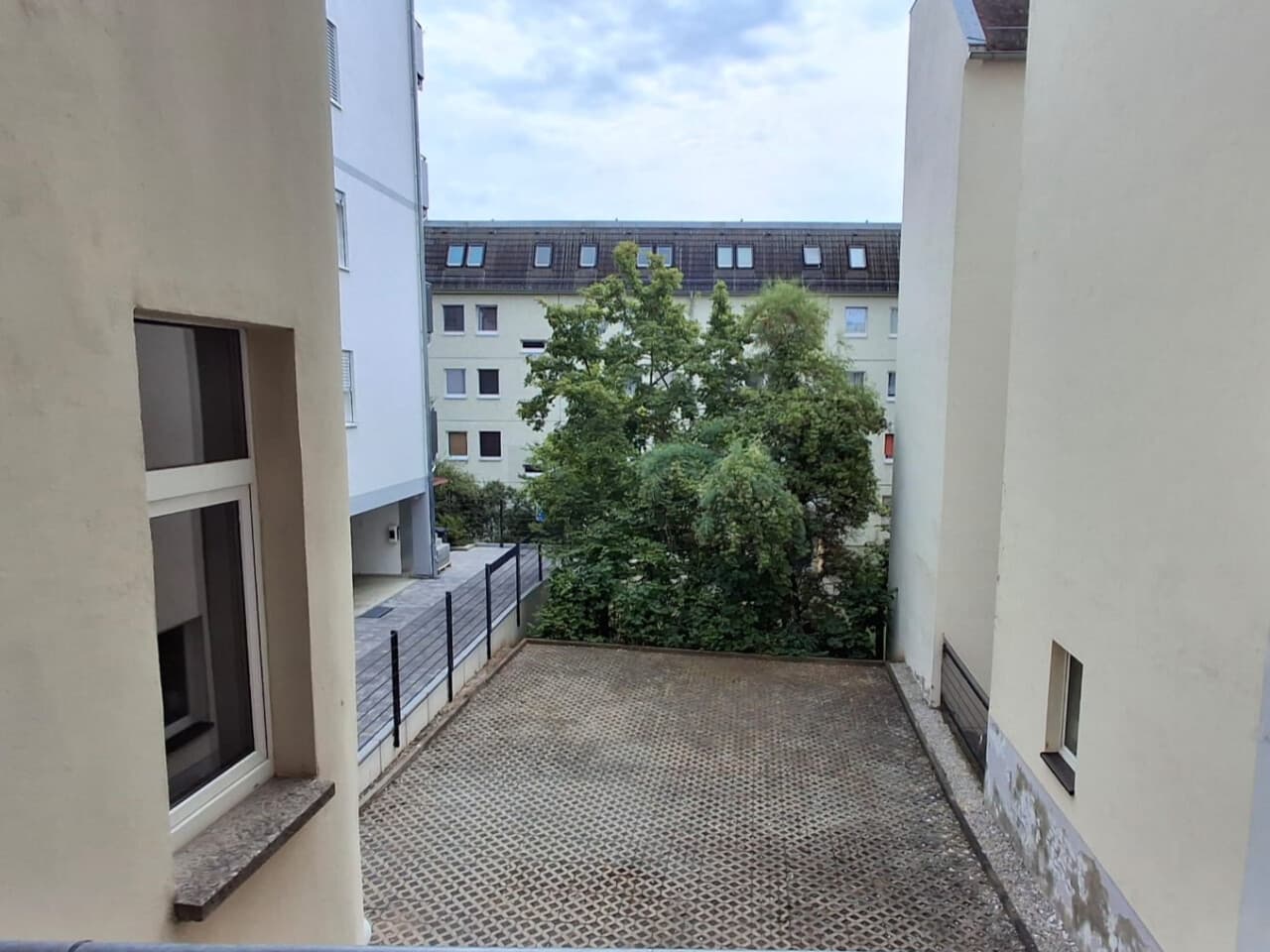 Etagenwohnung in Gera – Bild 15