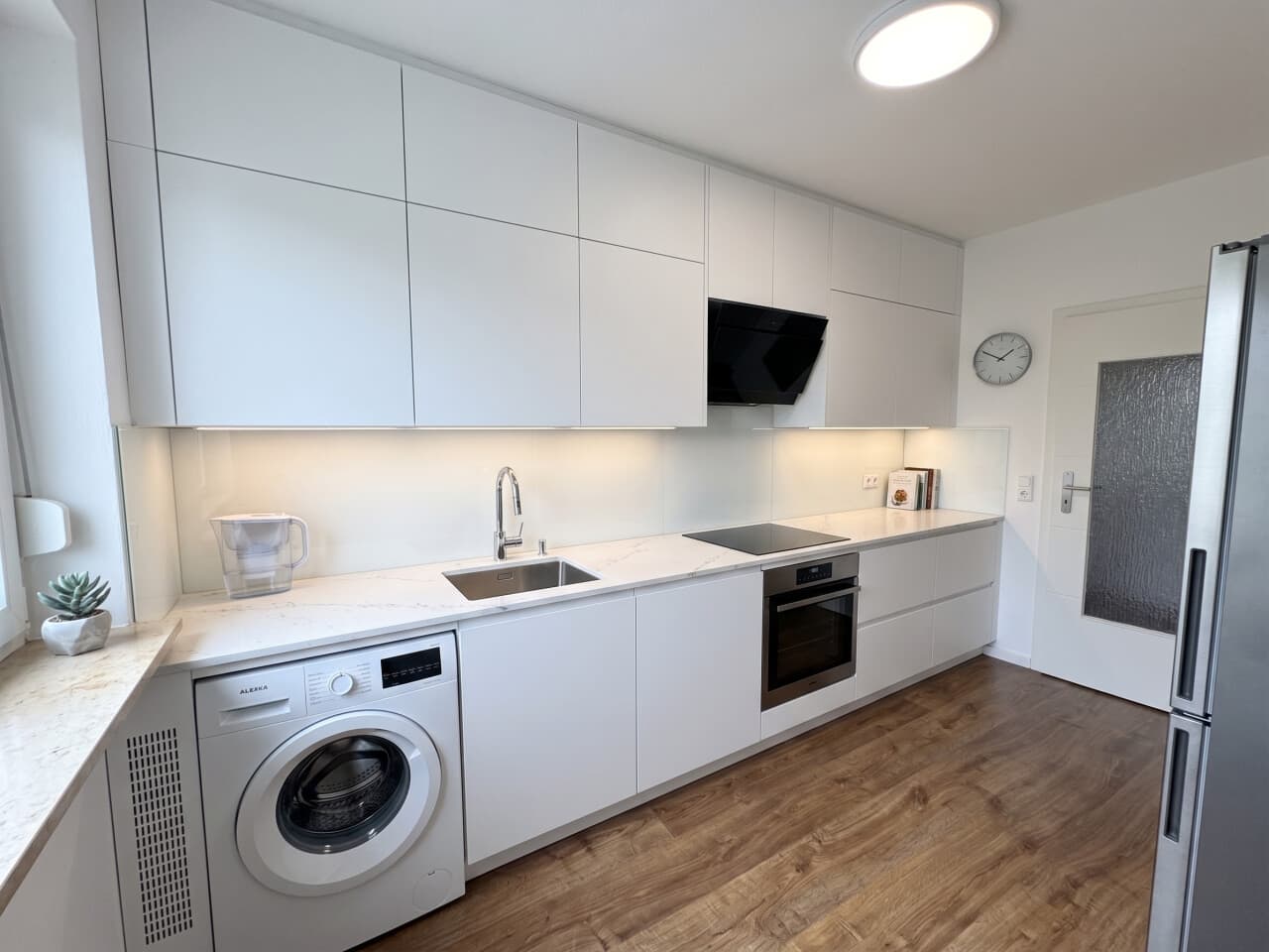 Etagenwohnung in Puchheim – Bild 5