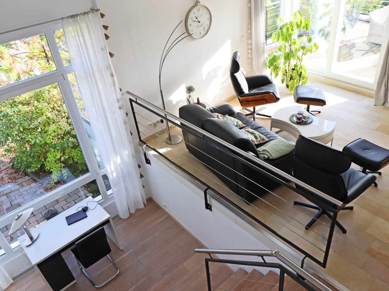 Mehrfamilienhaus in Fischbachtal – Bild 7