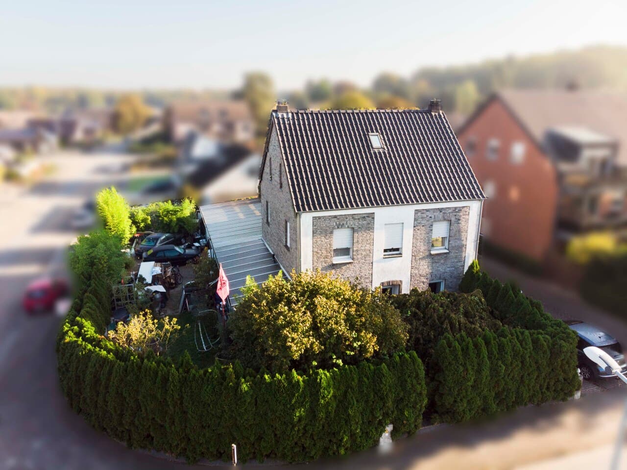 Mehrfamilienhaus in Bedburg-Hau – Bild 9