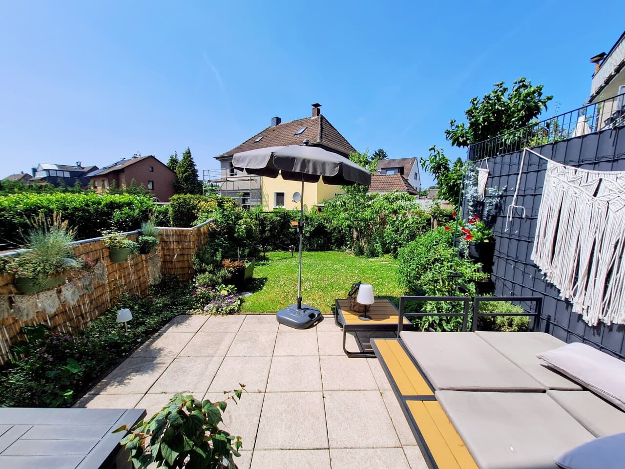 Etagenwohnung in Bochum – Bild 9