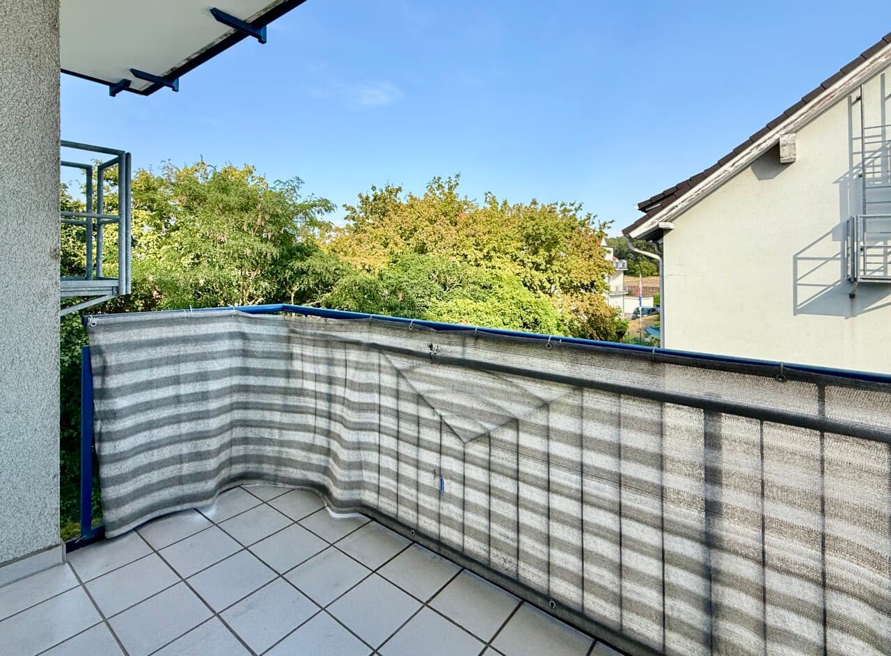 Etagenwohnung in Trebur Geinsheim – Bild 3