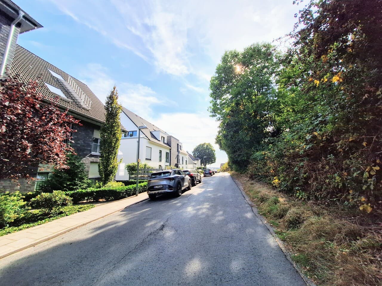 Etagenwohnung in Essen – Bild 22