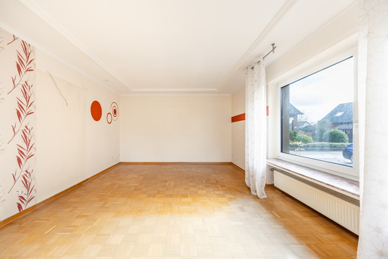 Erdgeschosswohnung in Lippstadt Hörste – Bild 3