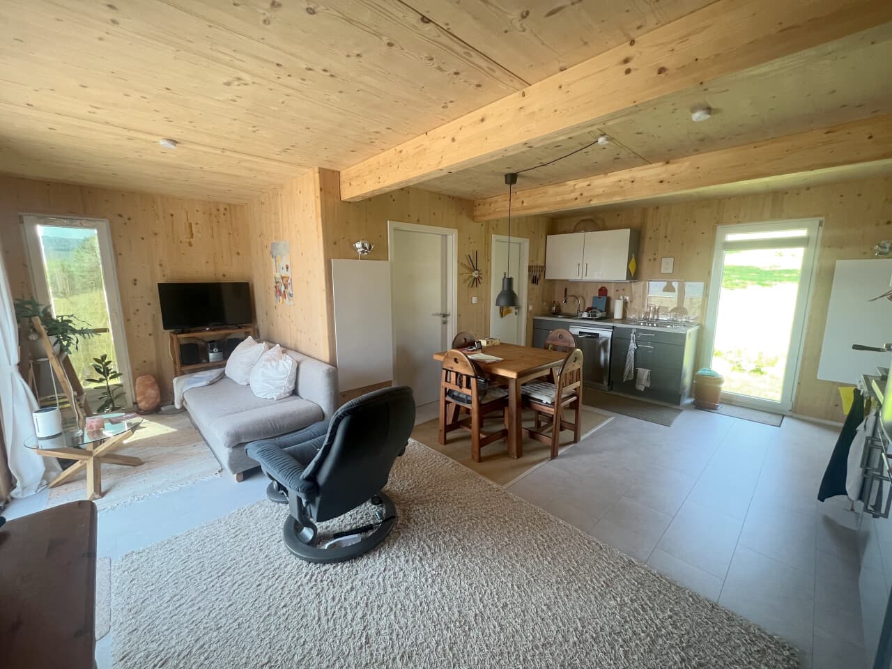 Bungalow in Oberdiebach – Bild 8