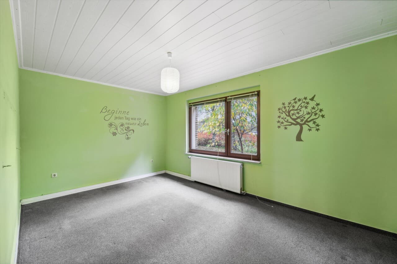 Bungalow in Rotenburg – Bild 7