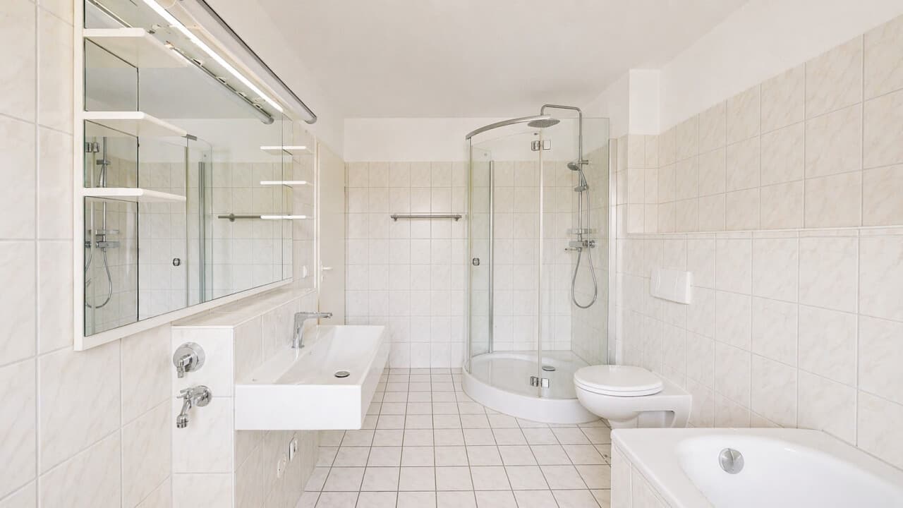 Etagenwohnung in Stendal – Bild 6